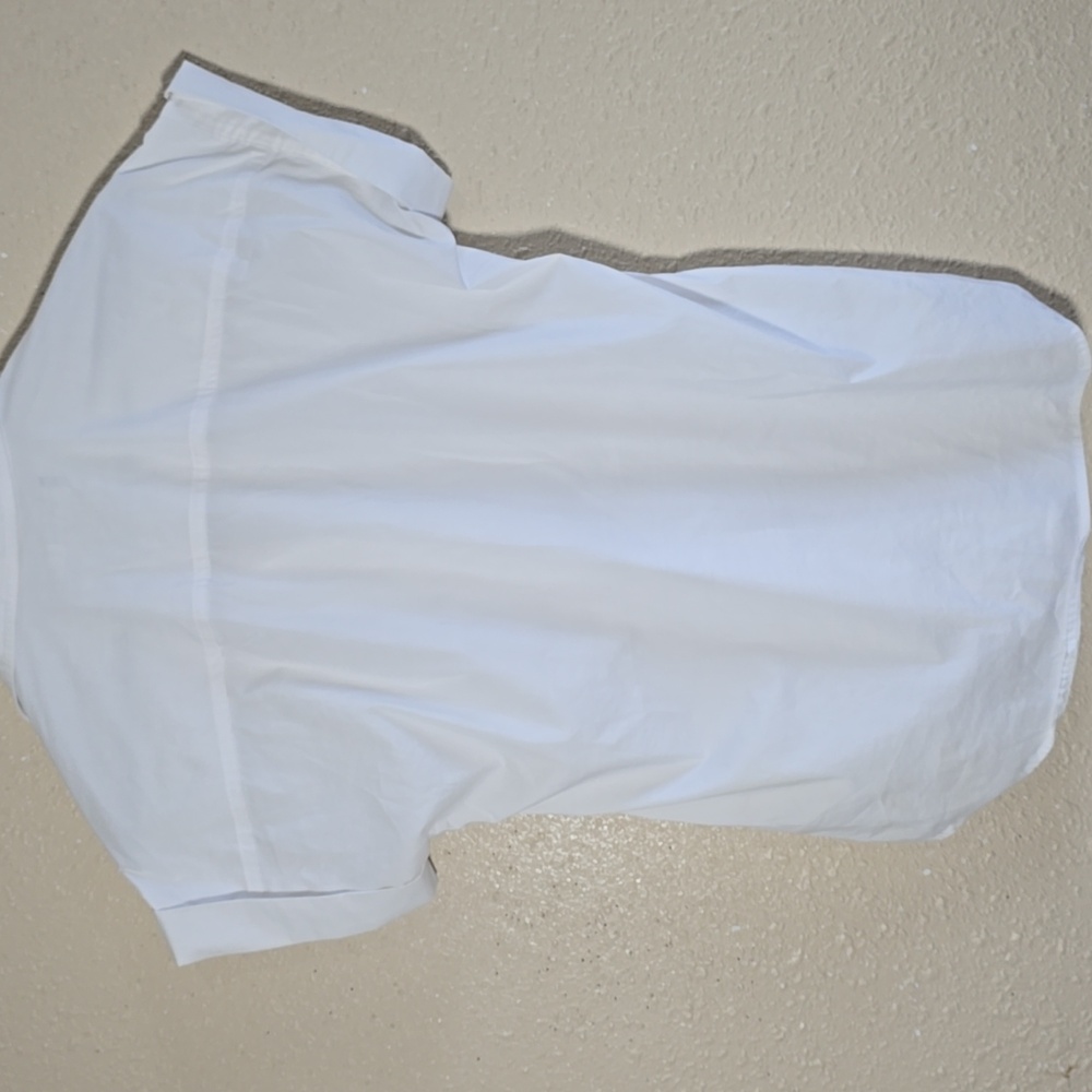 Ralph Lauren White Women's Top - Picture 7 of 9